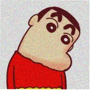 深海组阵营代表人物头像