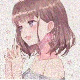 群岛组阵营代表人物头像